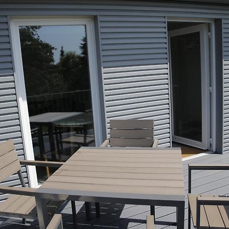 Amandas Nest Zingst Exterior foto