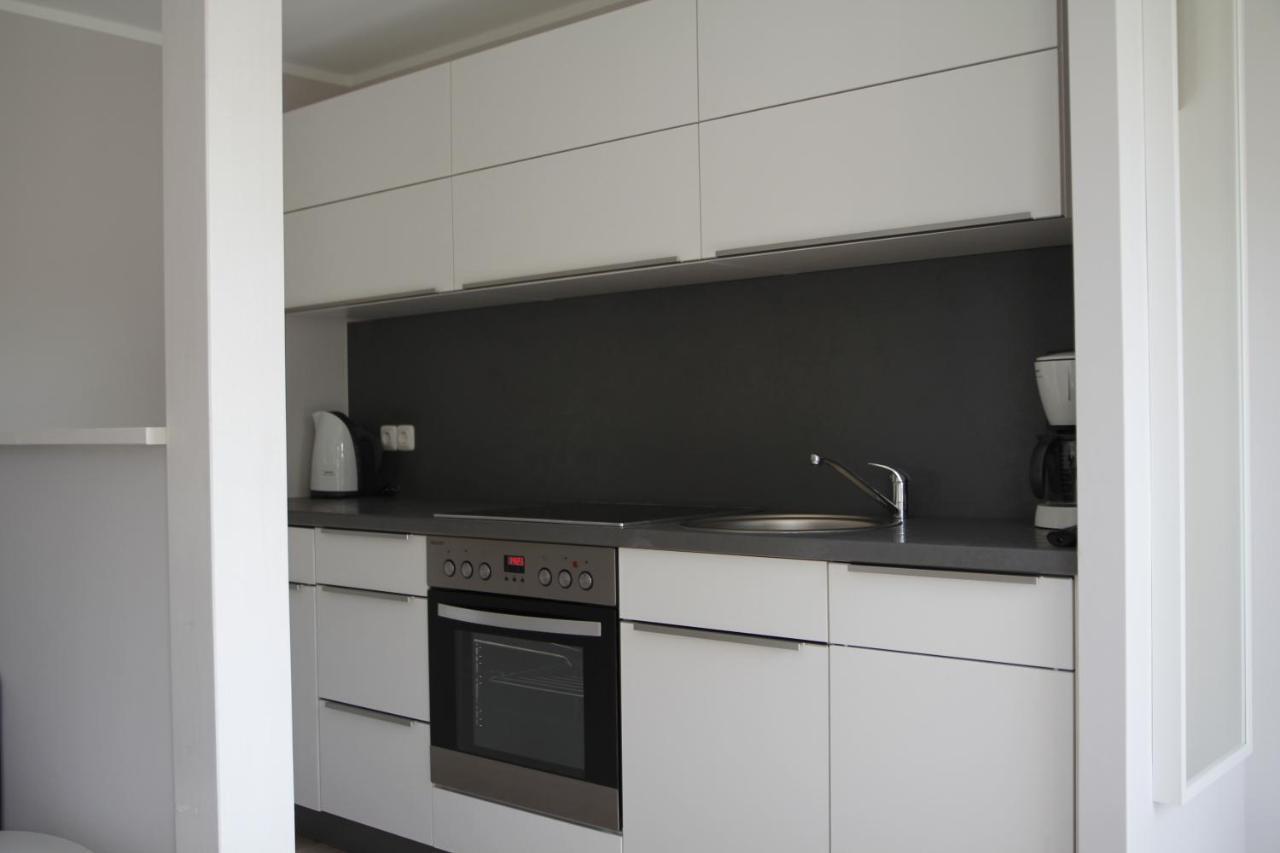 Amandas Nest Zingst Exterior foto