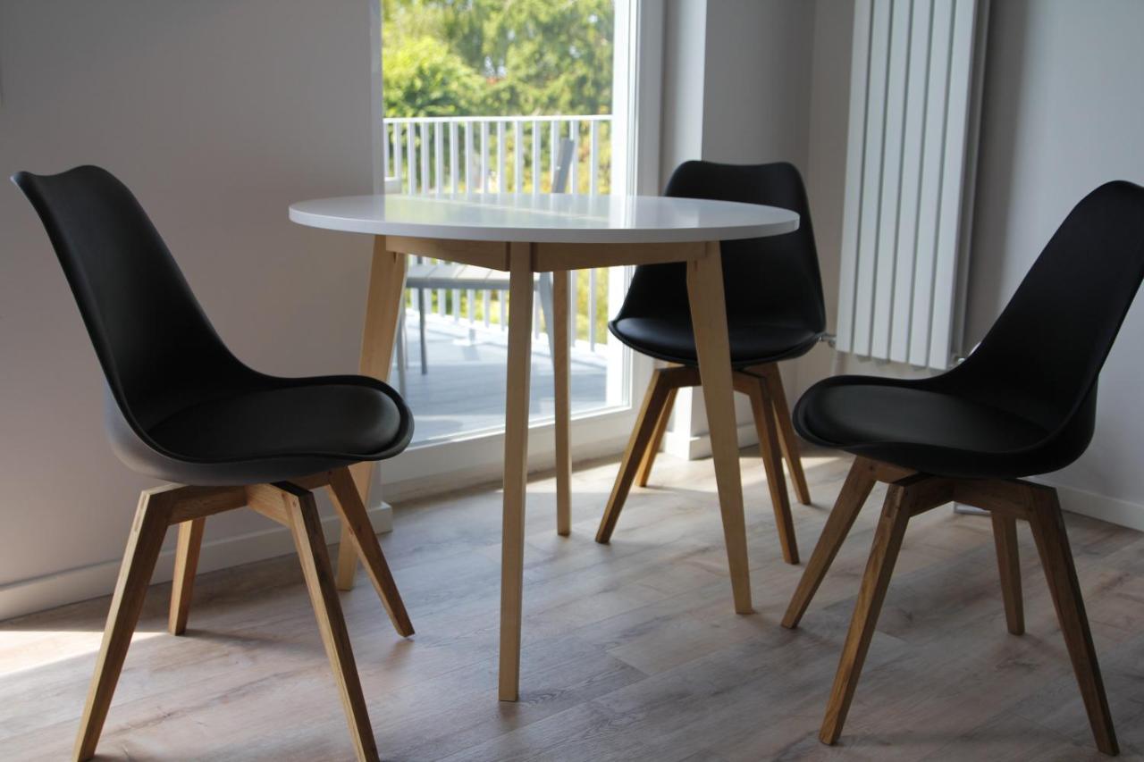 Amandas Nest Zingst Exterior foto