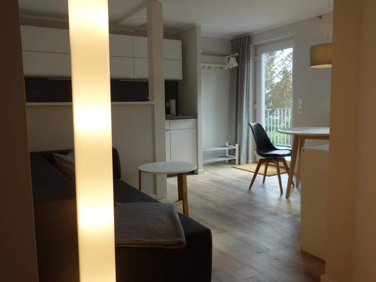 Amandas Nest Zingst Exterior foto