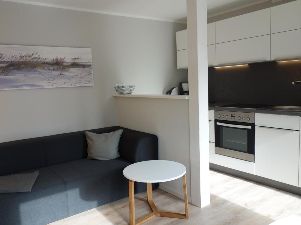 Amandas Nest Zingst Exterior foto