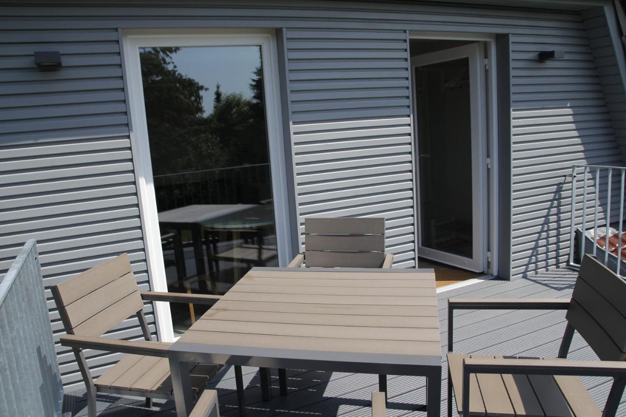 Amandas Nest Zingst Exterior foto